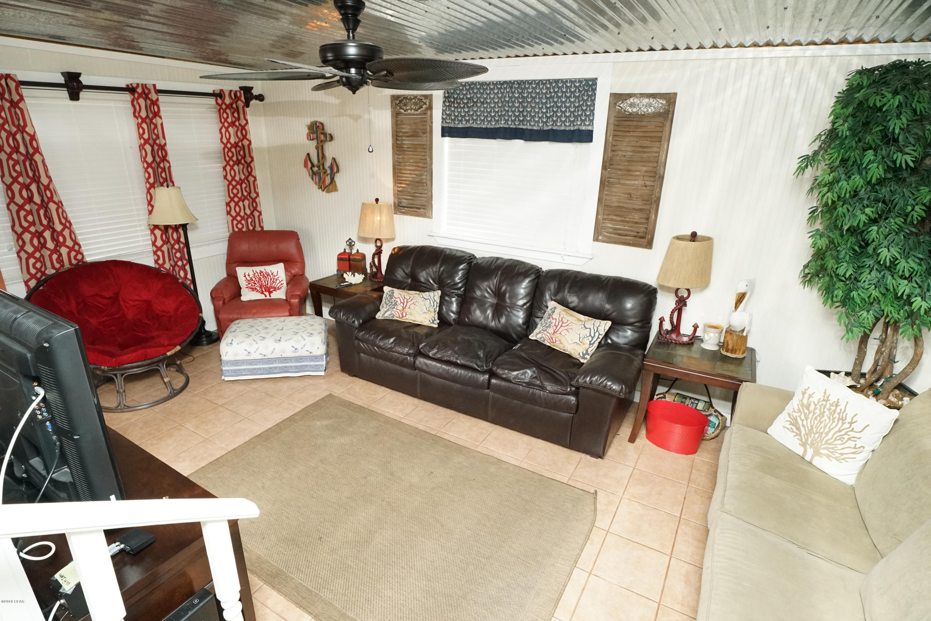 Venture Out Travel Trail - Residential