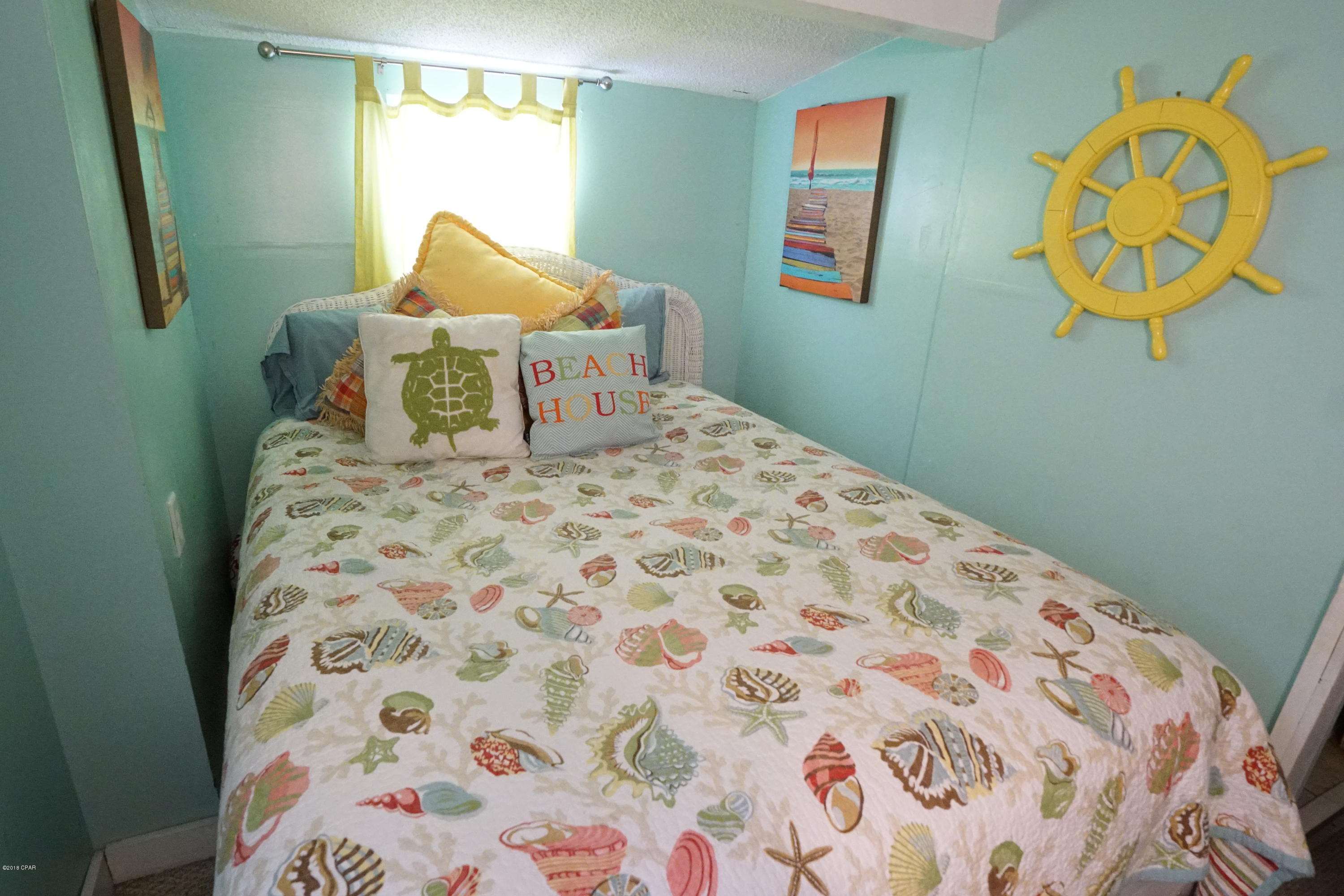 Venture Out Travel Trail - Residential