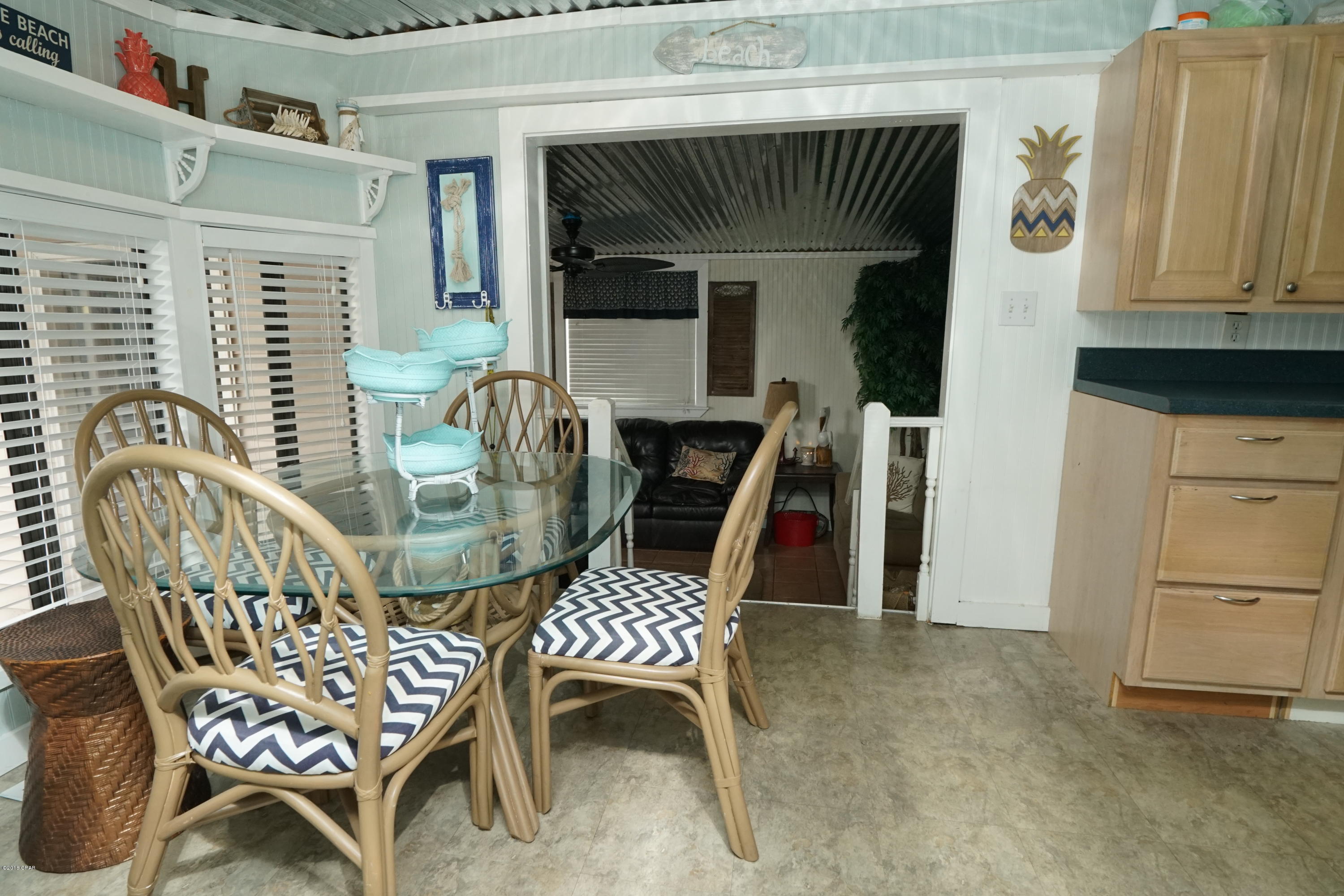 Venture Out Travel Trail - Residential