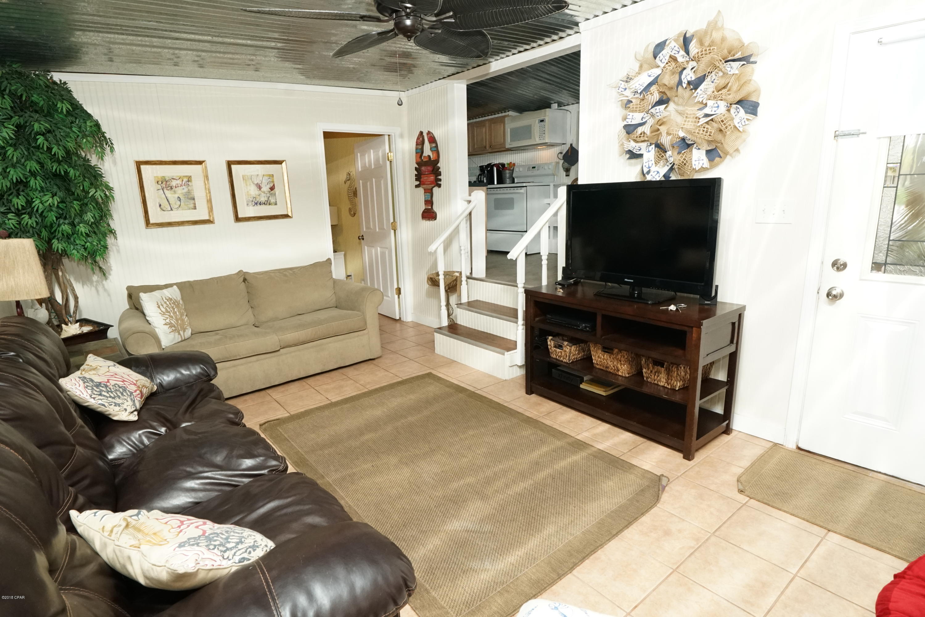 Venture Out Travel Trail - Residential