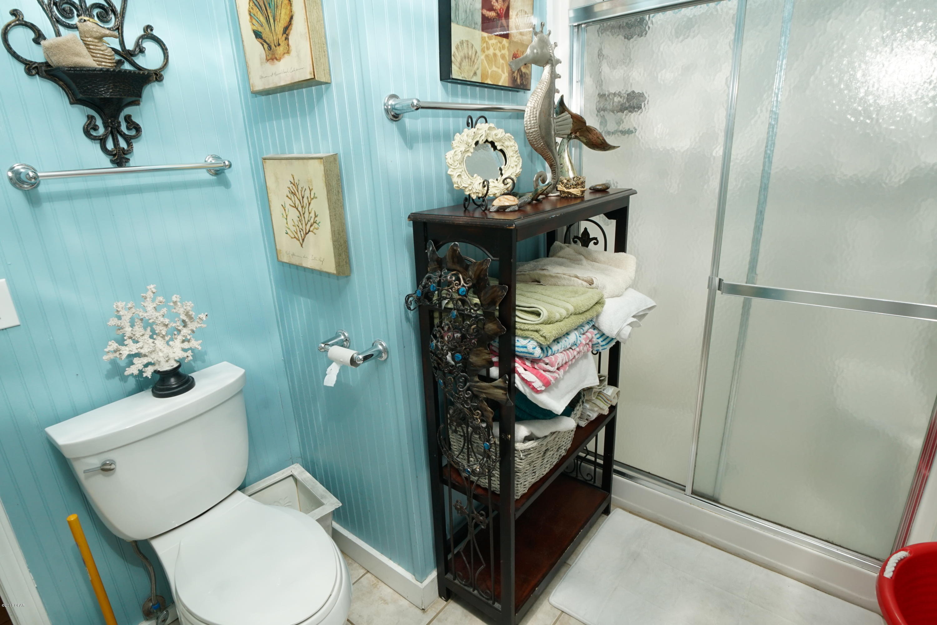 Venture Out Travel Trail - Residential