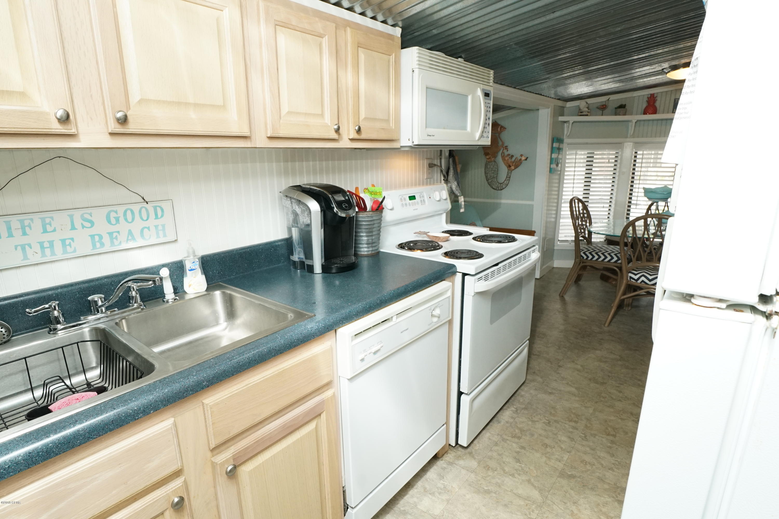 Venture Out Travel Trail - Residential