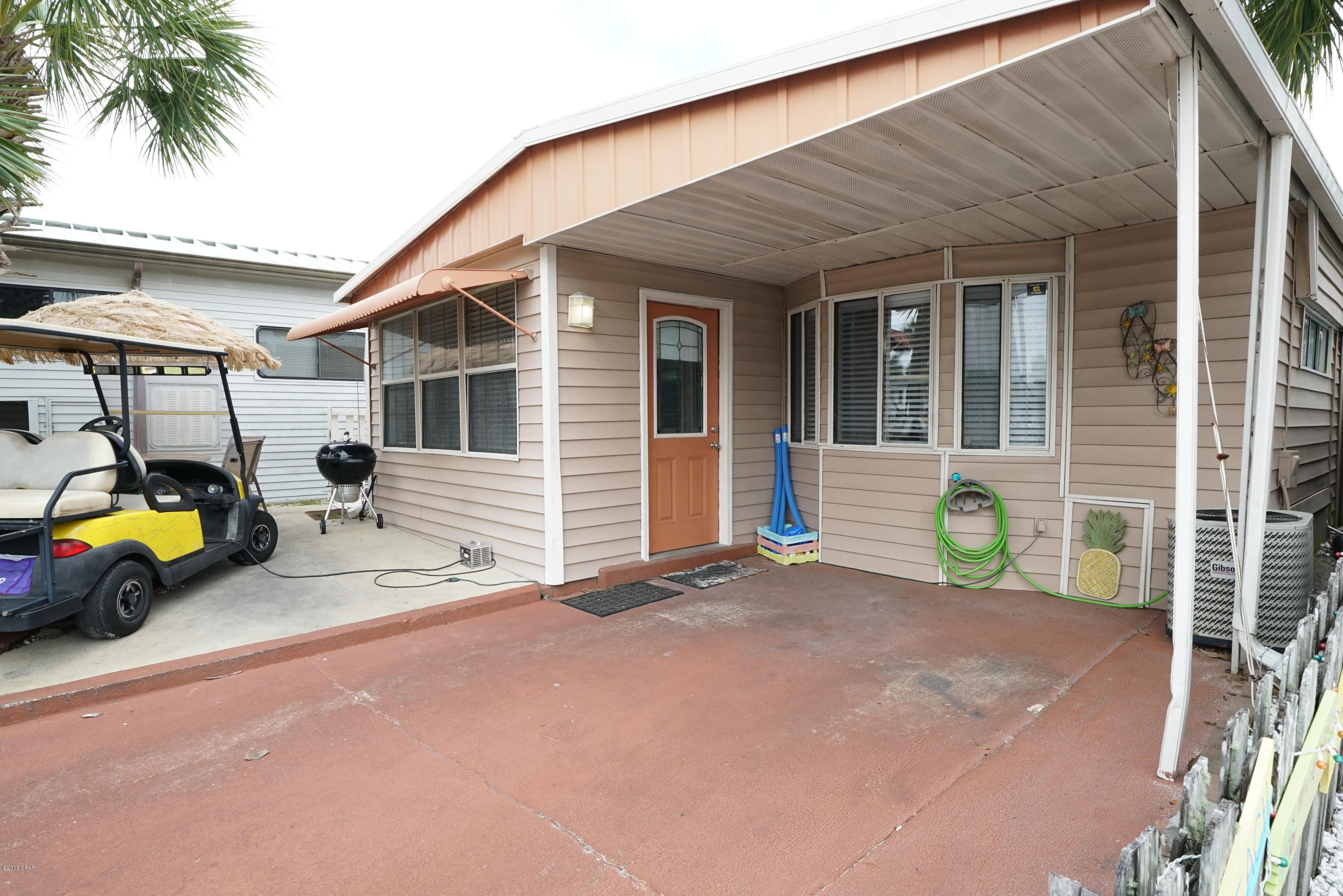 Venture Out Travel Trail - Residential