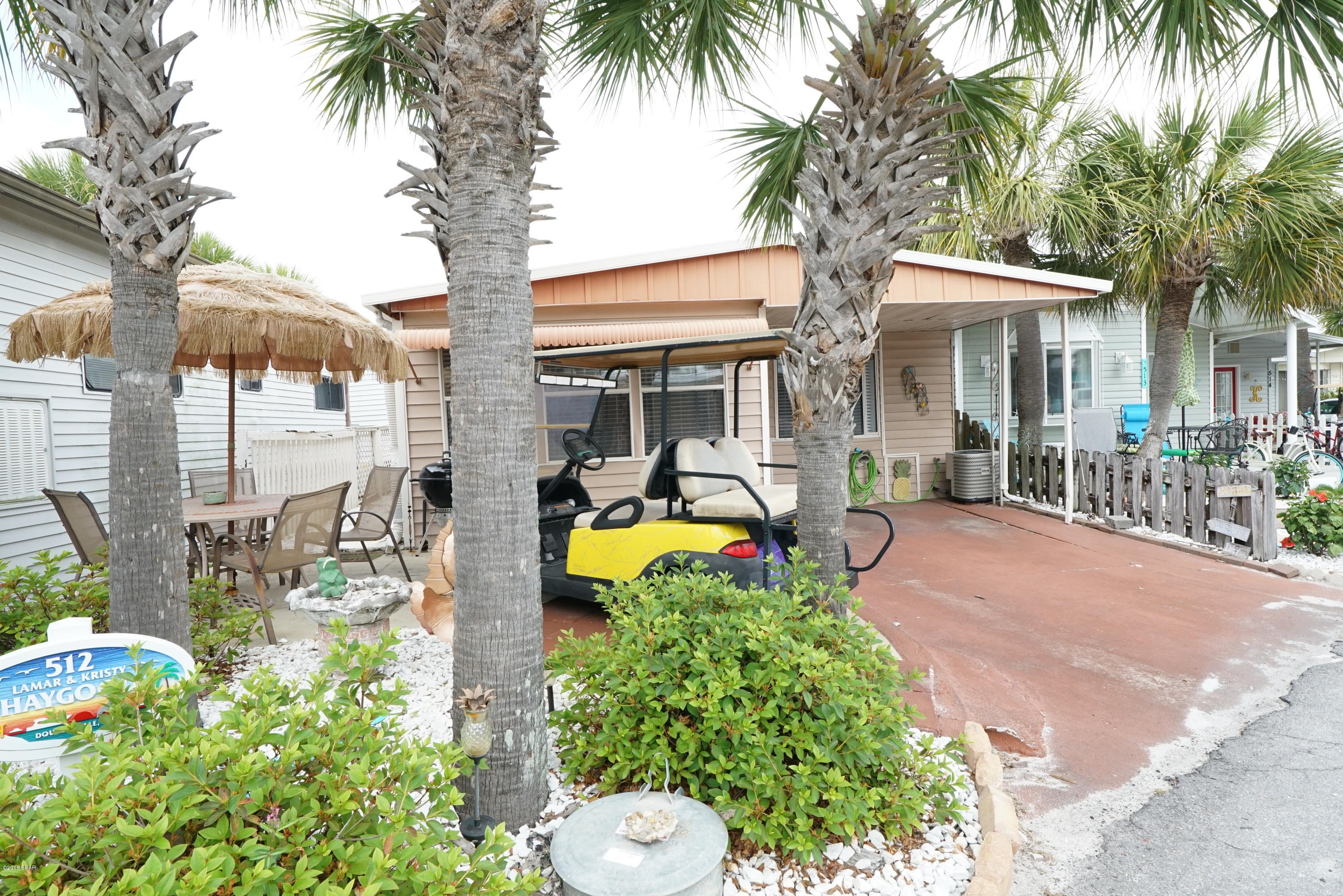 Venture Out Travel Trail - Residential