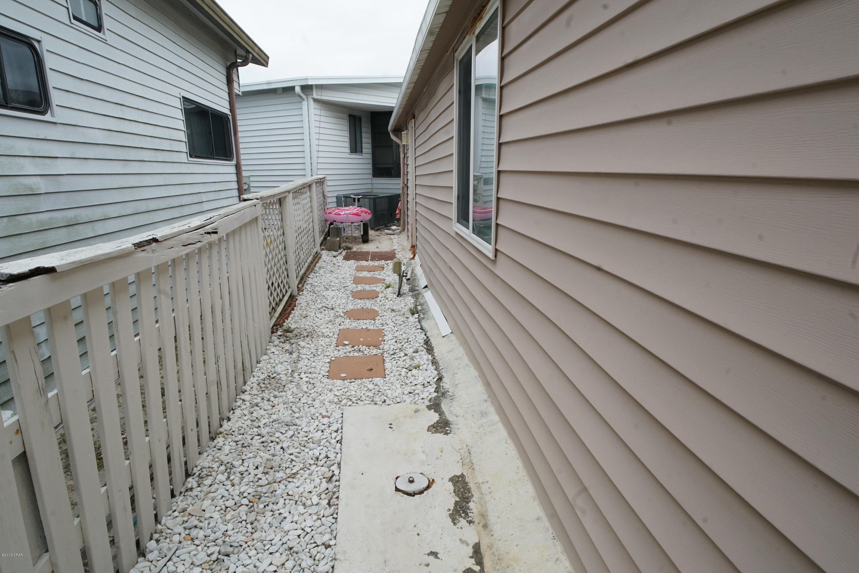 Venture Out Travel Trail - Residential