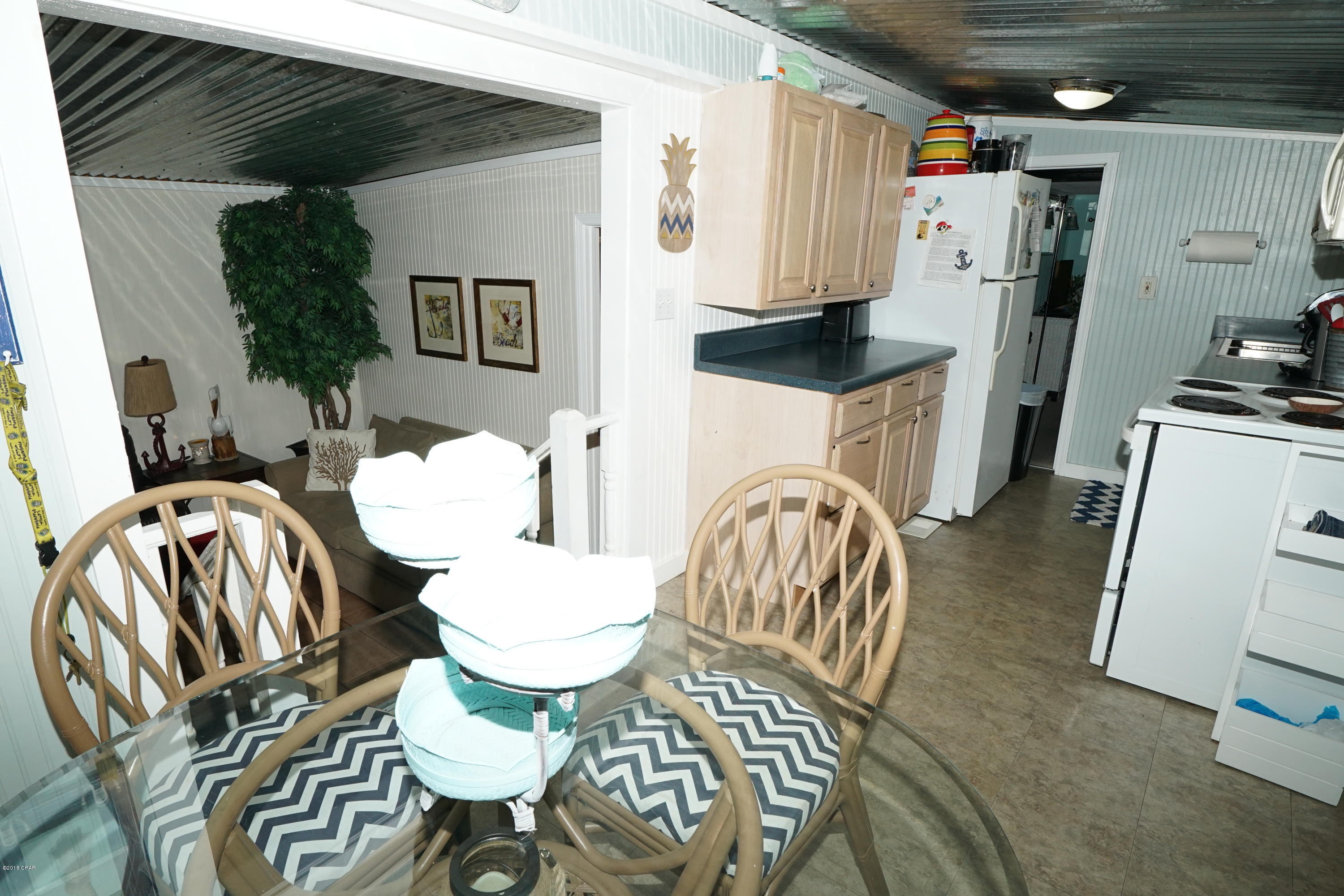 Venture Out Travel Trail - Residential