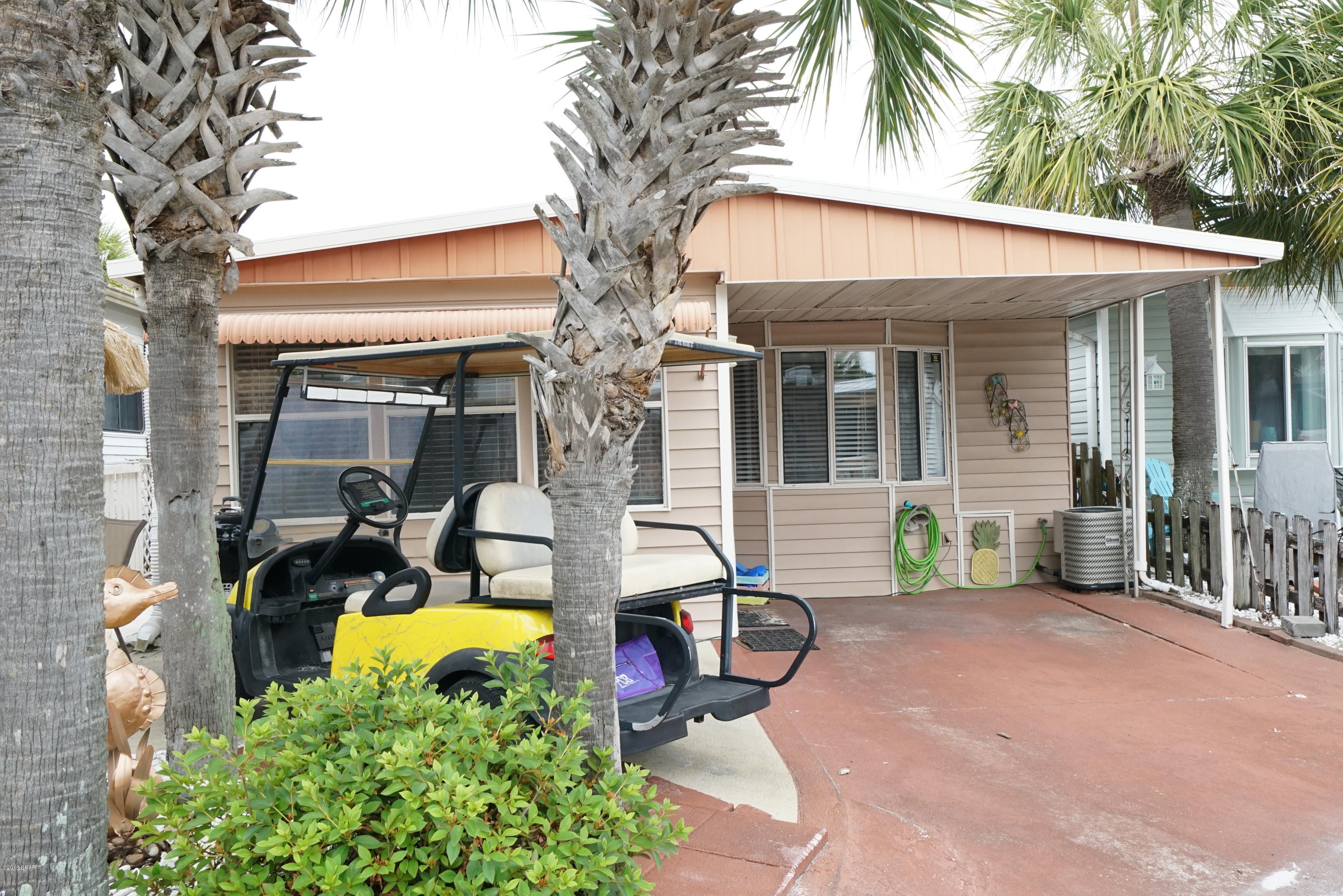 Venture Out Travel Trail - Residential