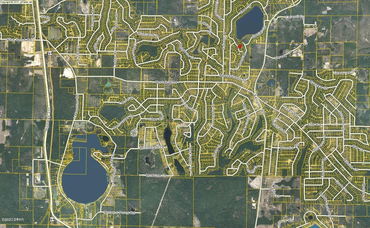 Compass Lake Hills Unit 5 - Residential