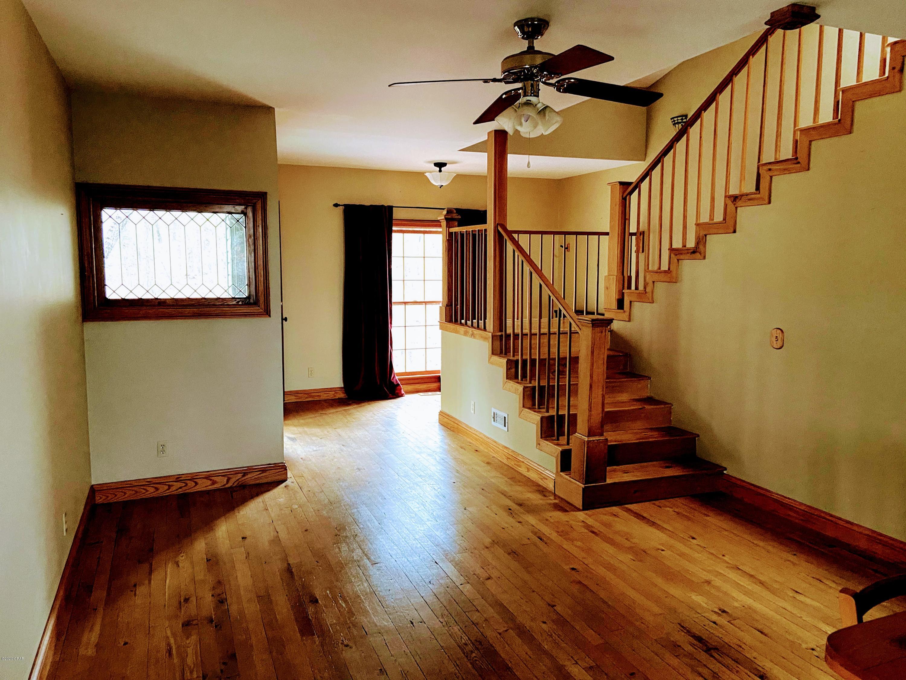 Compass Lake Hills Unit 5 - Residential