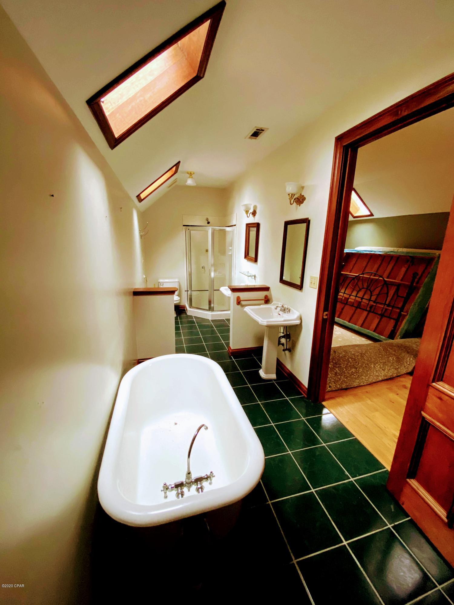 Compass Lake Hills Unit 5 - Residential