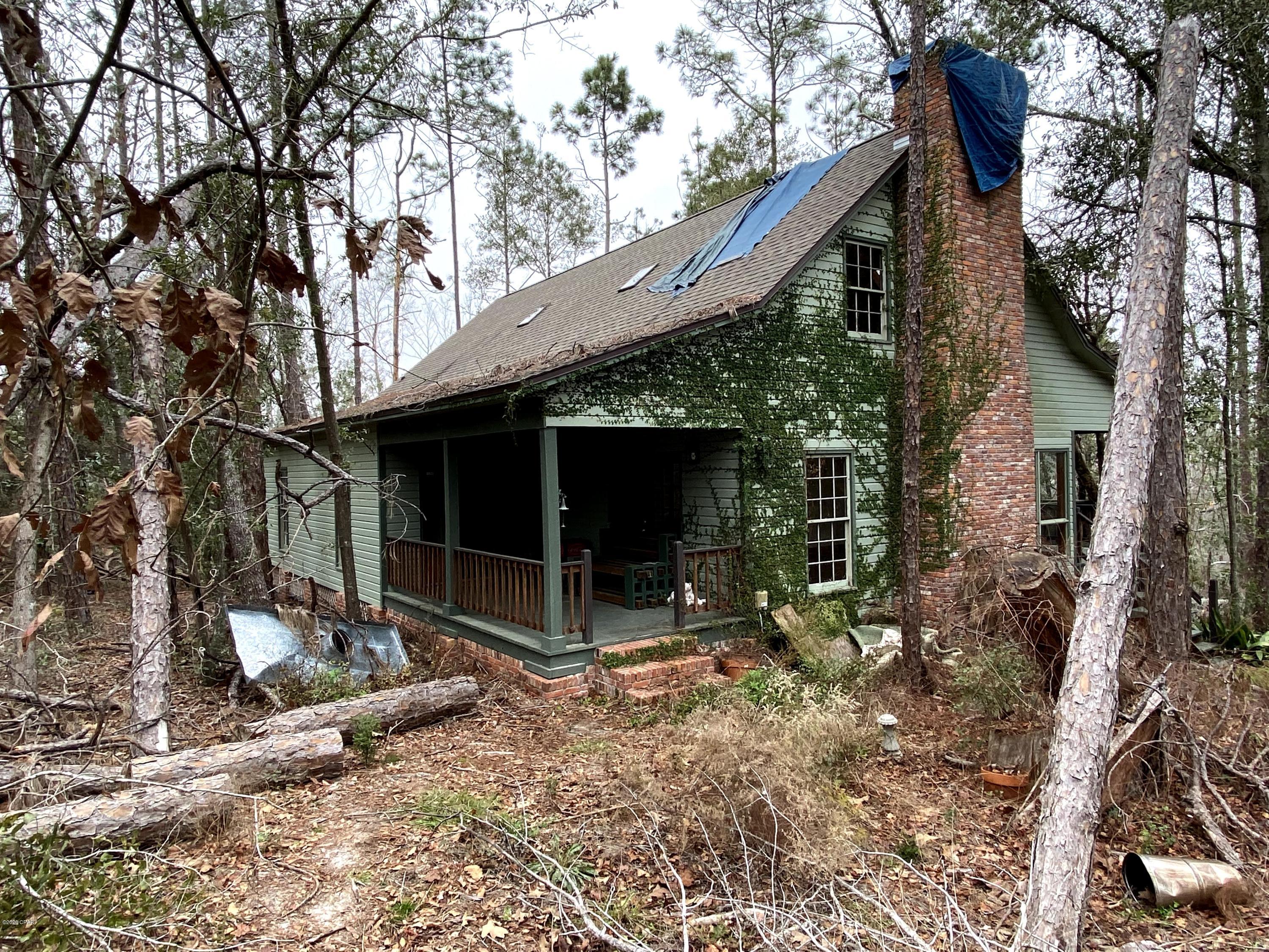 Compass Lake Hills Unit 5 - Residential