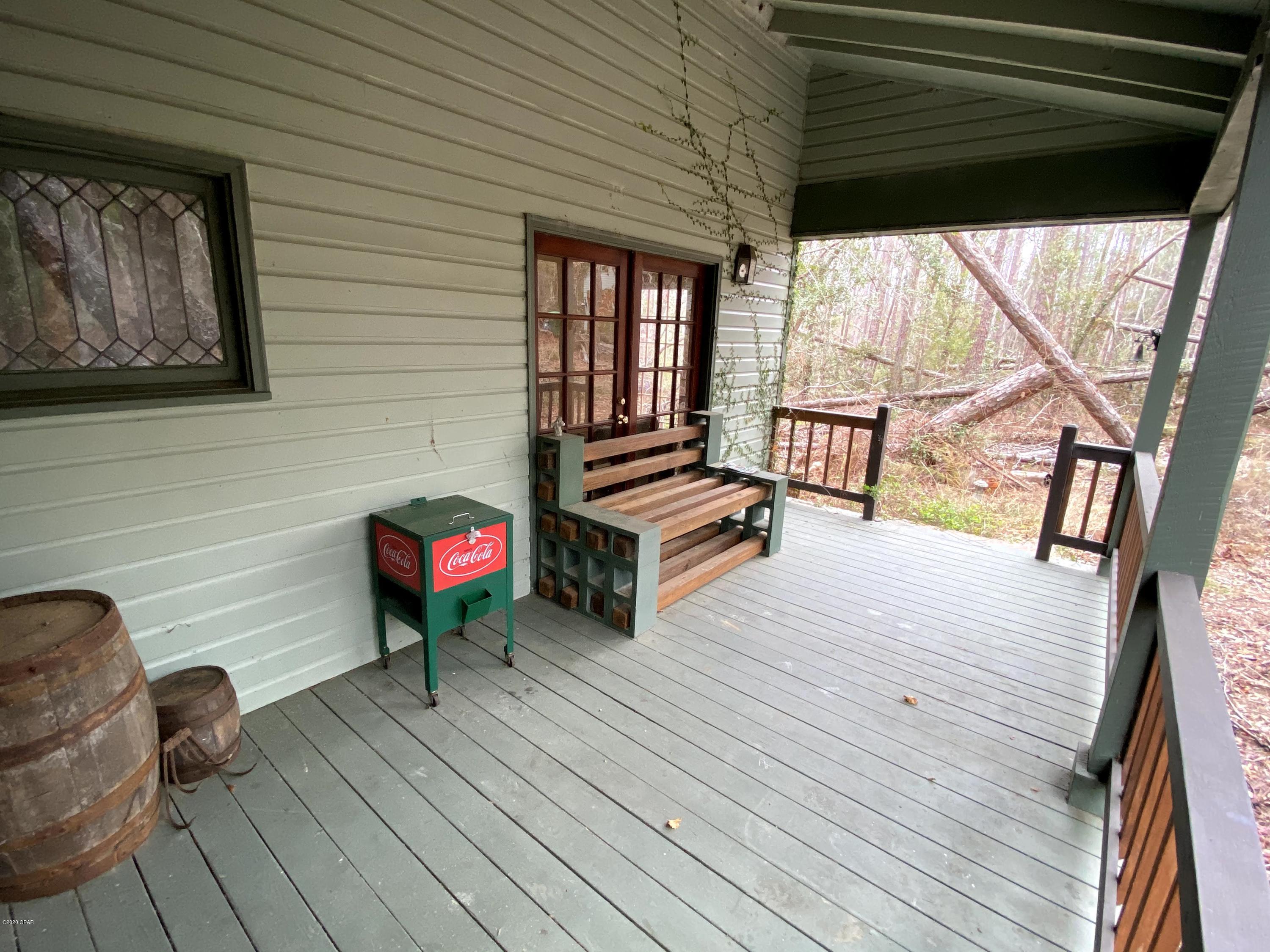 Compass Lake Hills Unit 5 - Residential