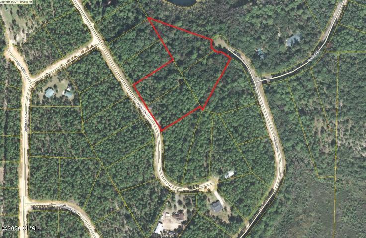 Compass Lake Hills Unit 5 - Residential