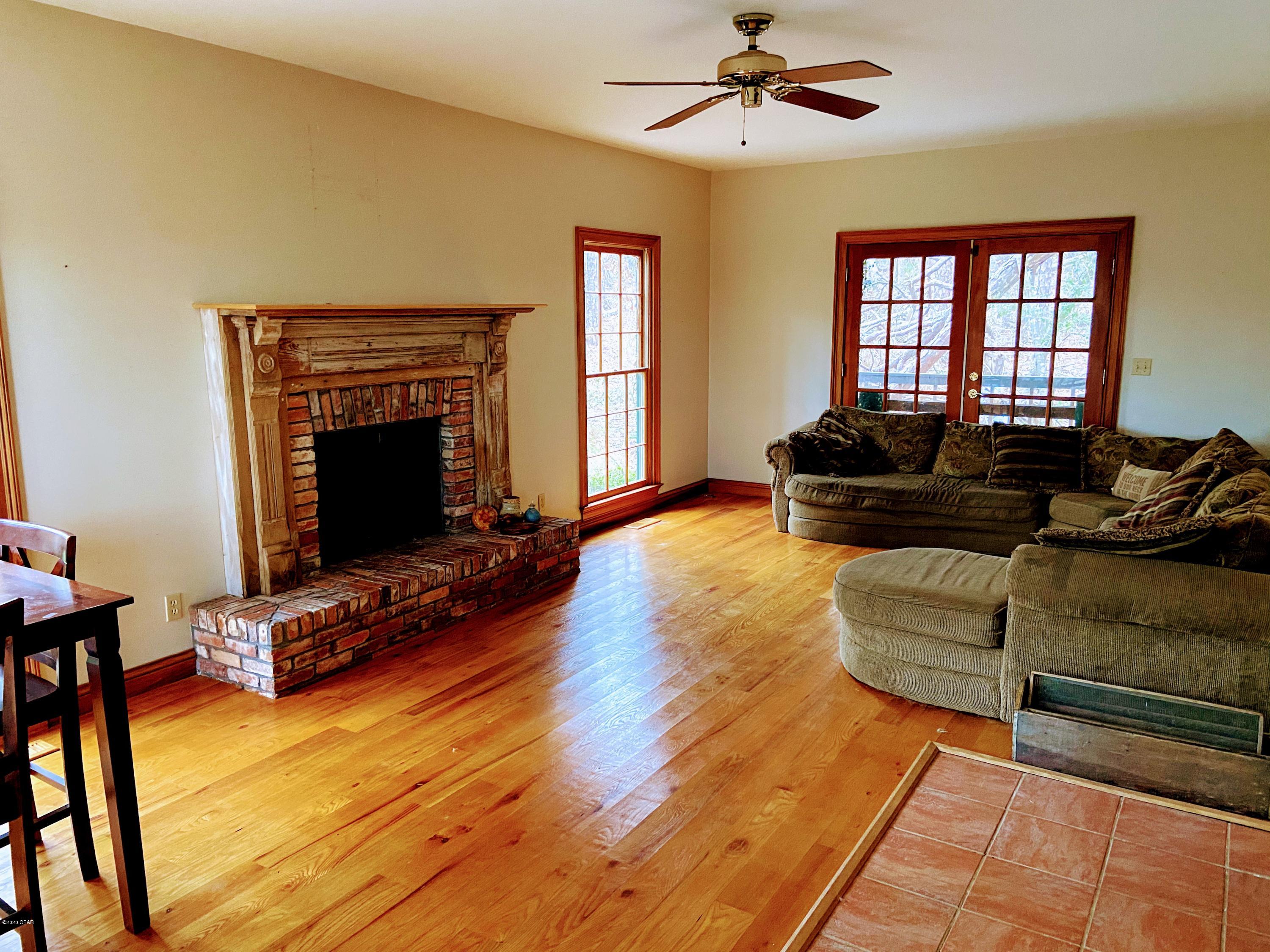 Compass Lake Hills Unit 5 - Residential