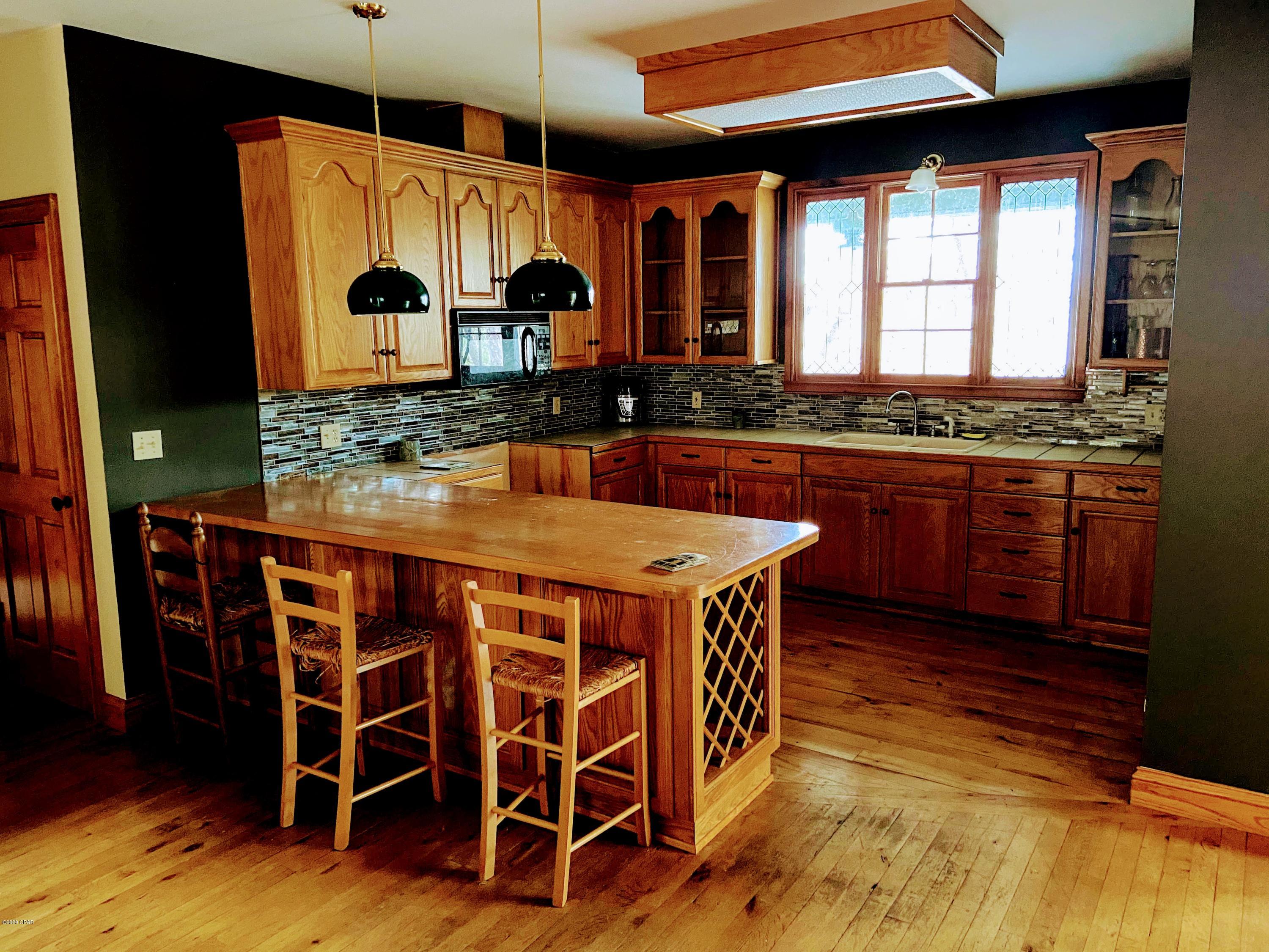 Compass Lake Hills Unit 5 - Residential