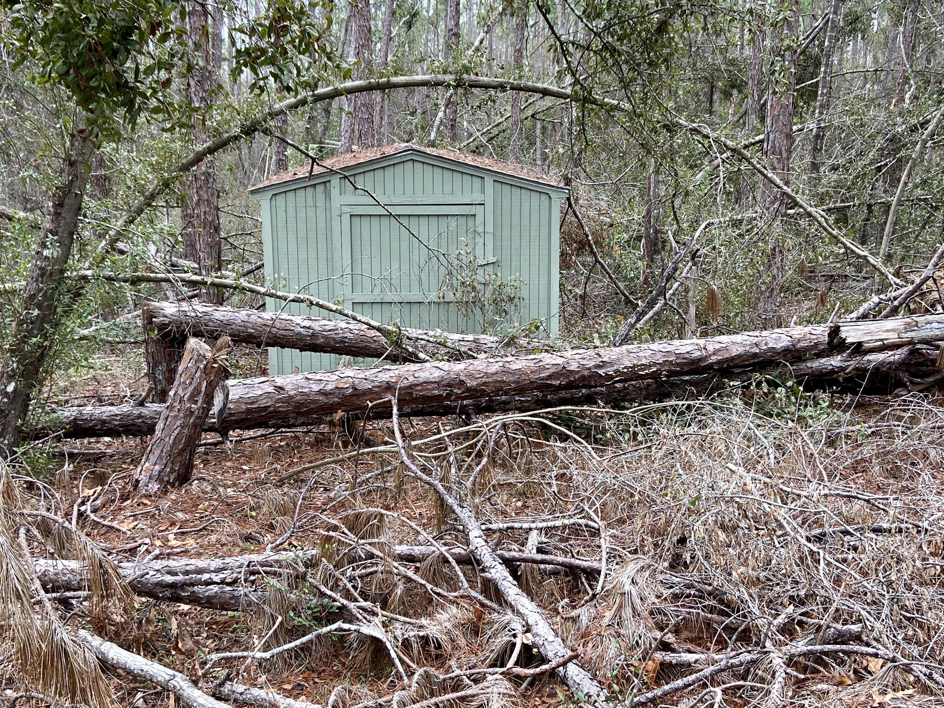 Compass Lake Hills Unit 5 - Residential