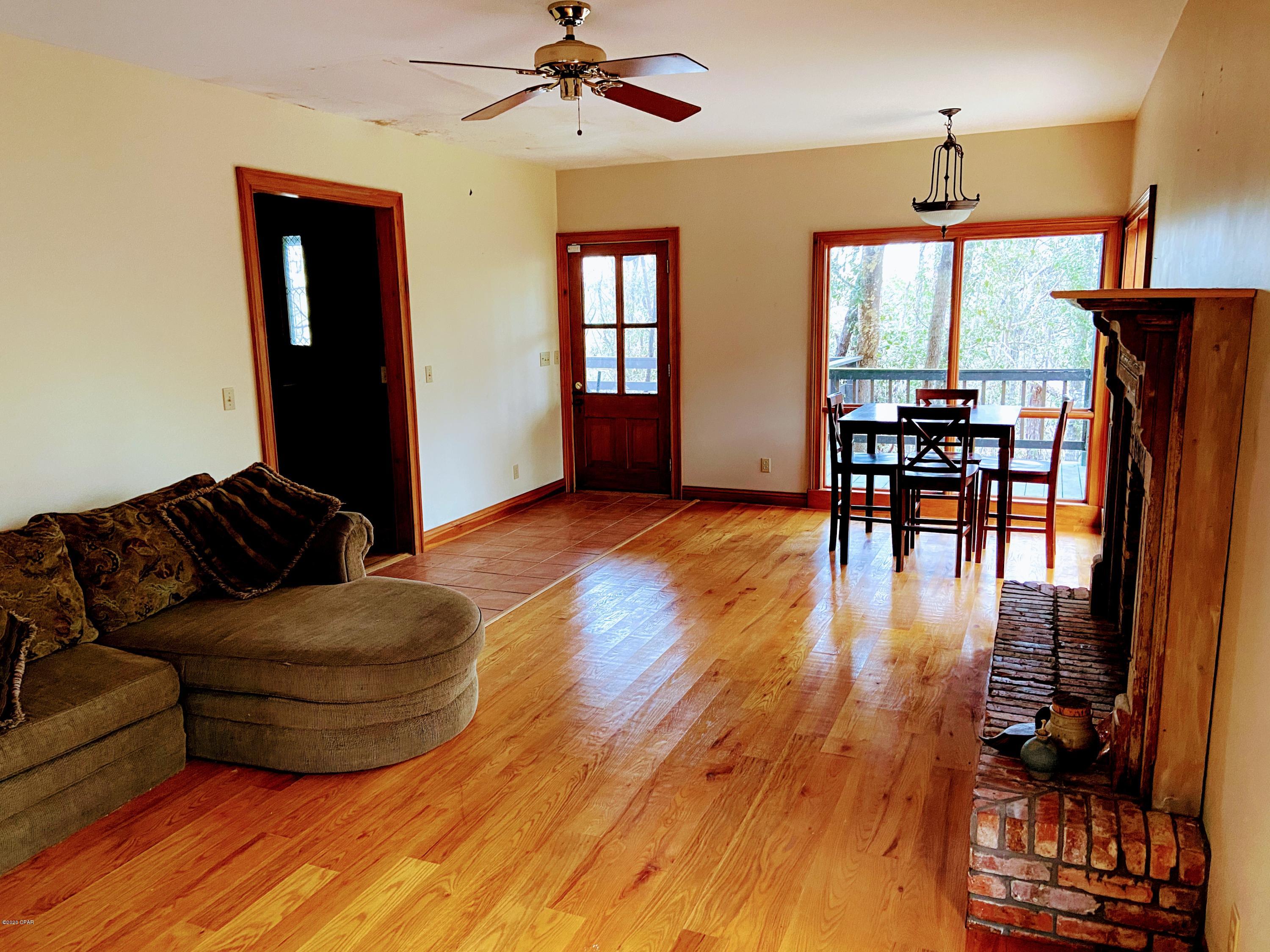 Compass Lake Hills Unit 5 - Residential