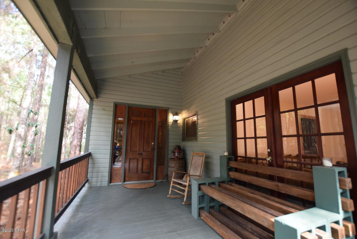 Compass Lake Hills Unit 5 - Residential