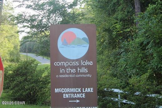 Compass Lake Hills Unit 5 - Residential