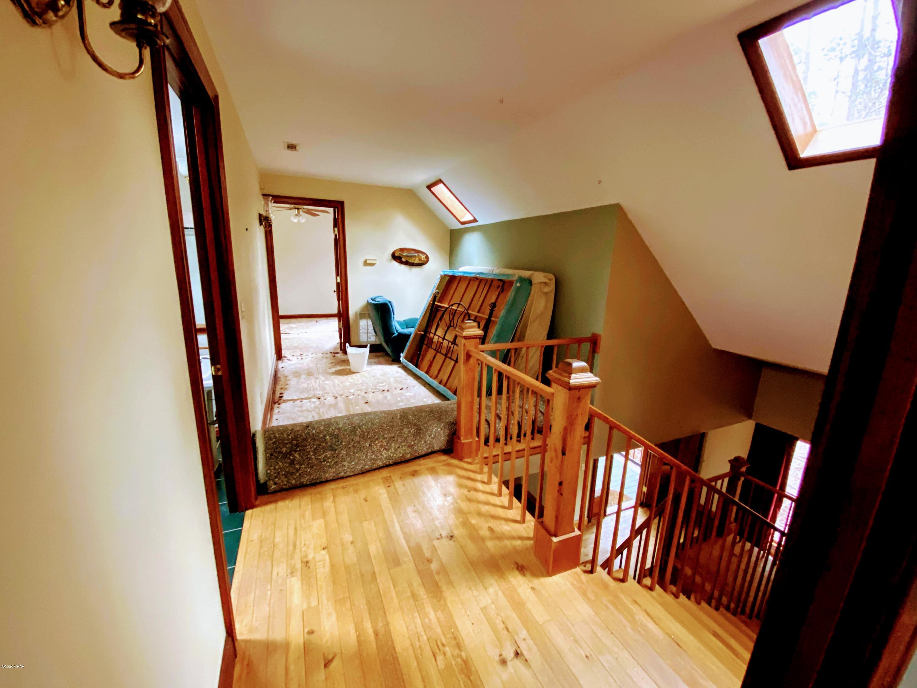 Compass Lake Hills Unit 5 - Residential