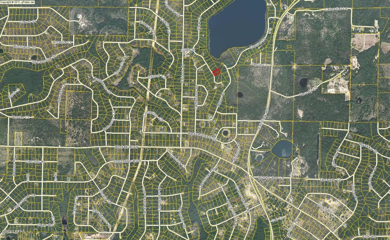 Compass Lake Hills Unit 5 - Residential