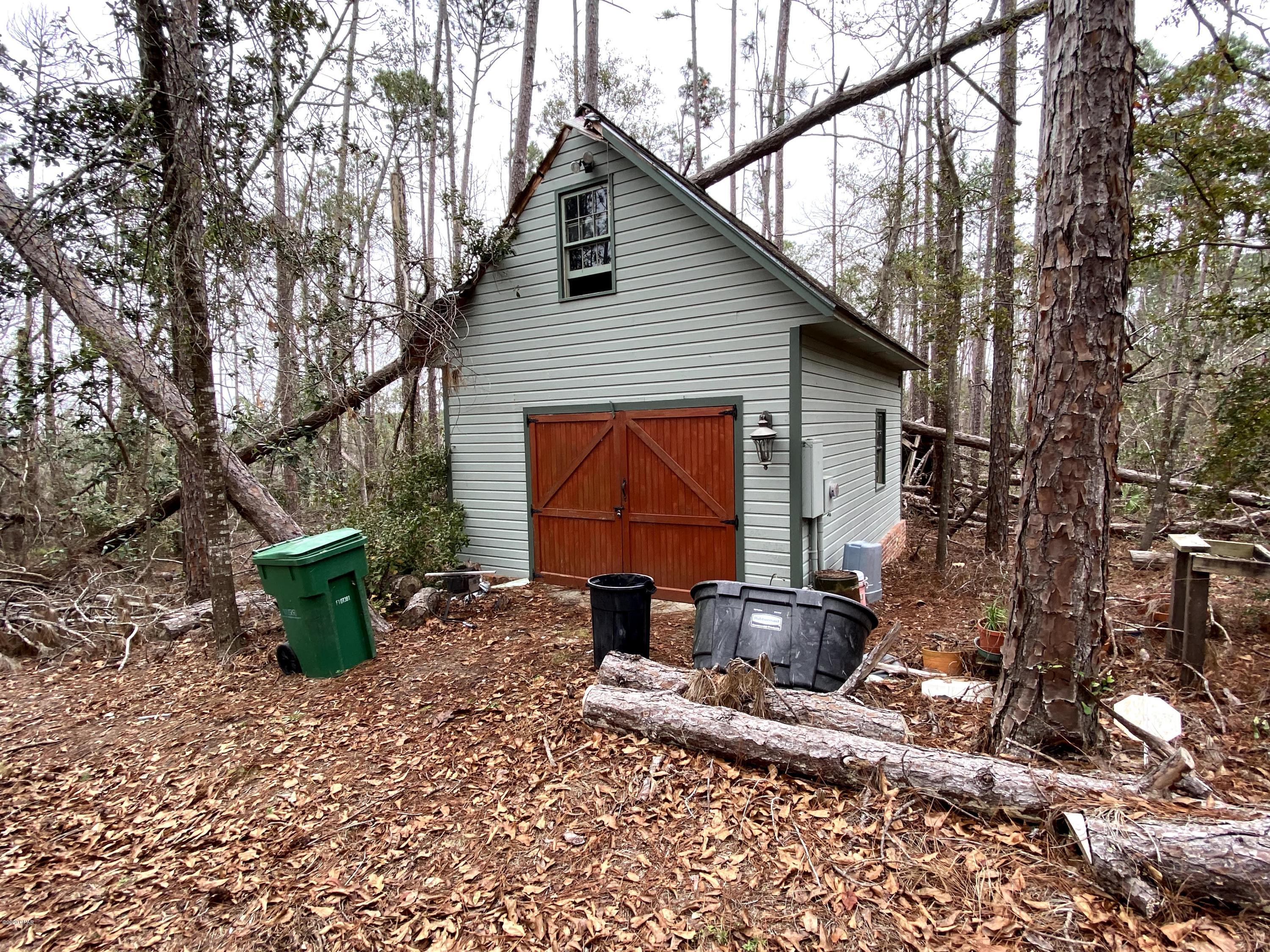 Compass Lake Hills Unit 5 - Residential