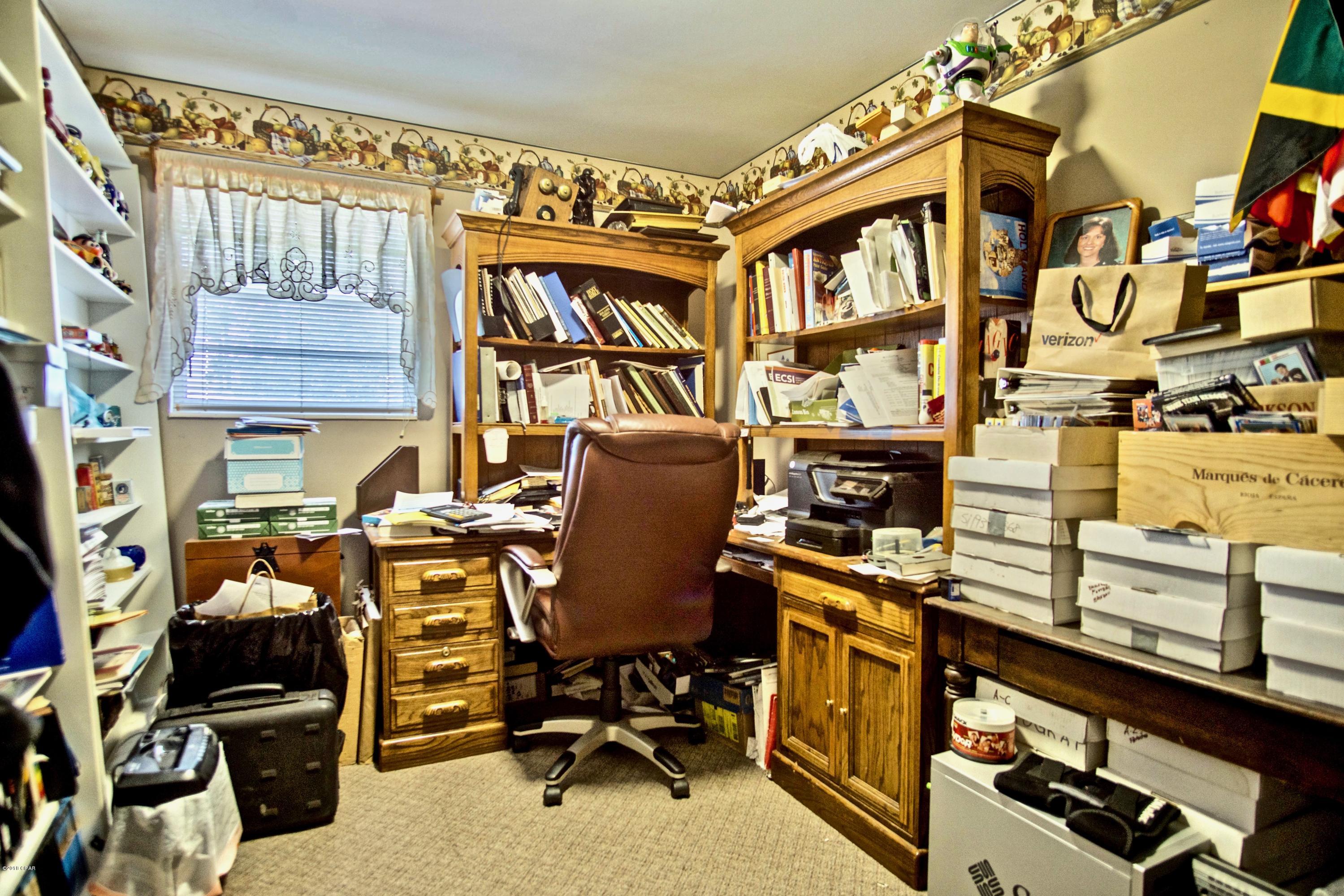 Edgewood - Residential