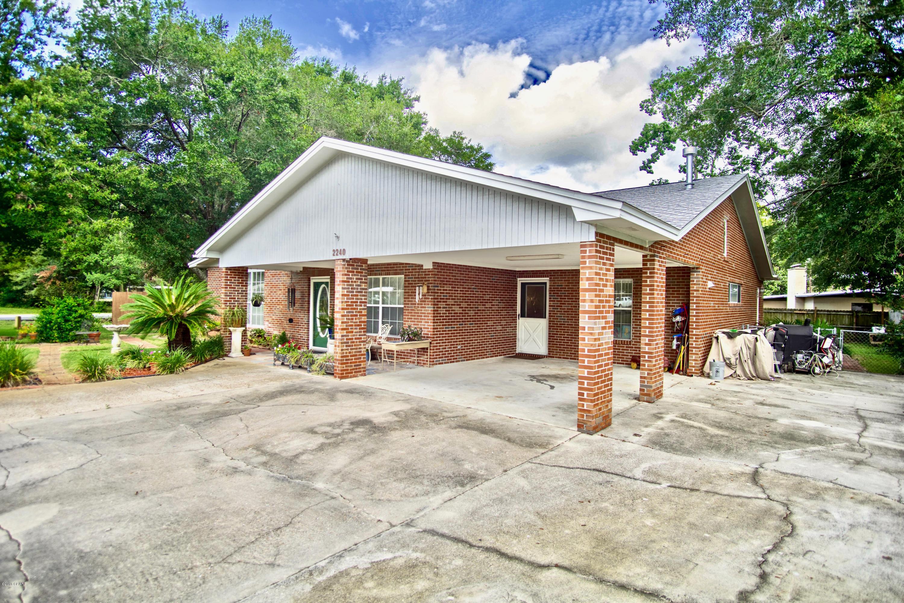 Edgewood - Residential