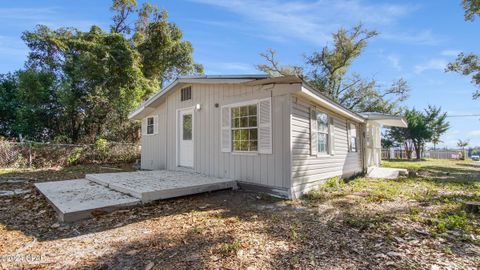 A home in Panama City