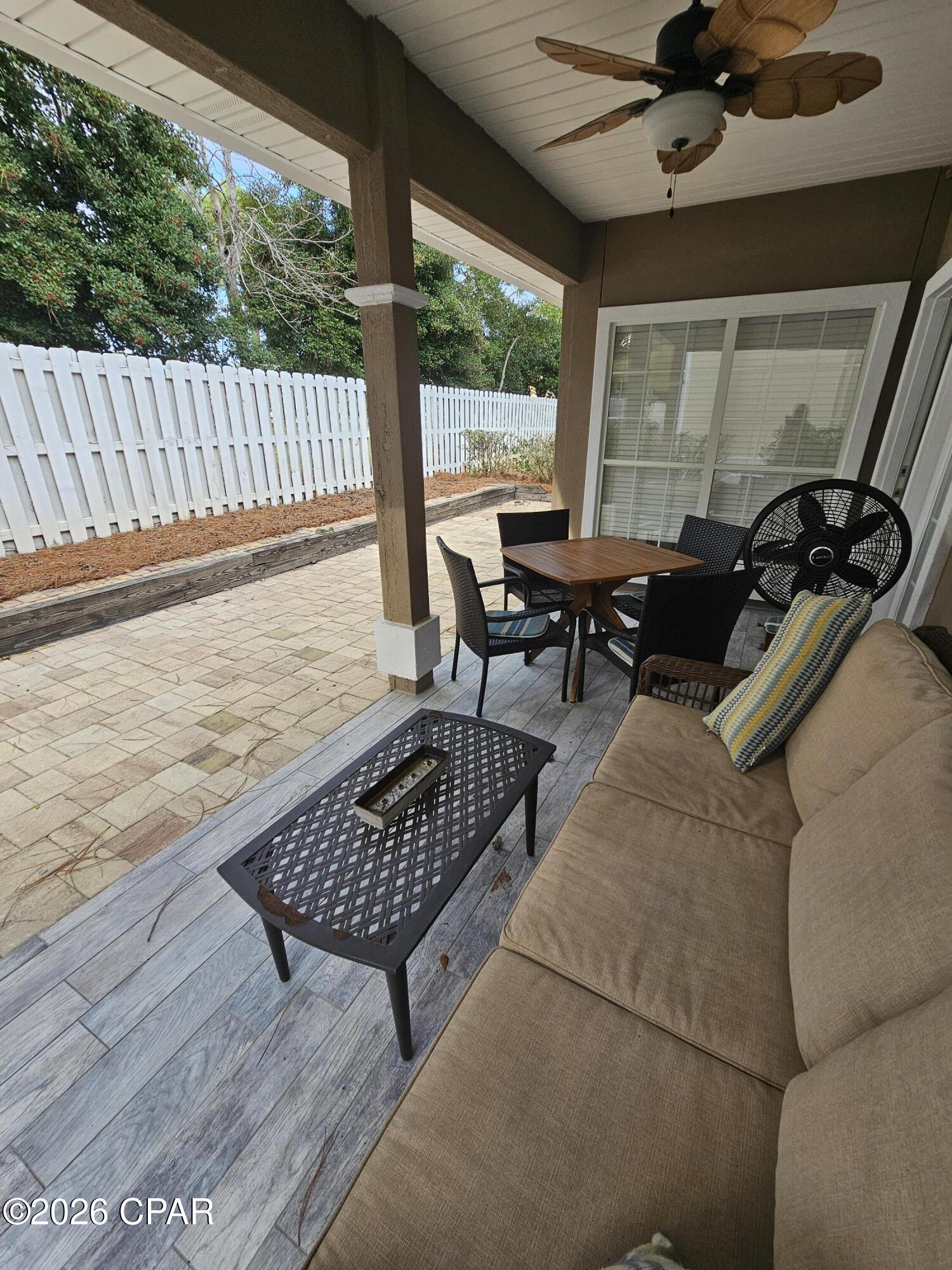 Lagoon Estates - Residential Lease