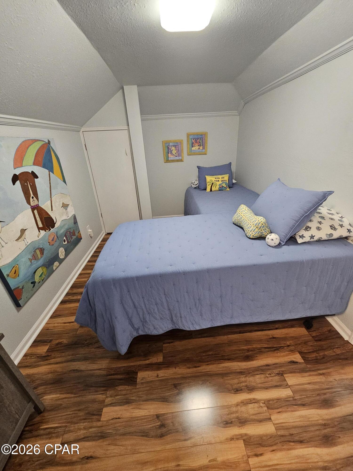 Lagoon Estates - Residential Lease