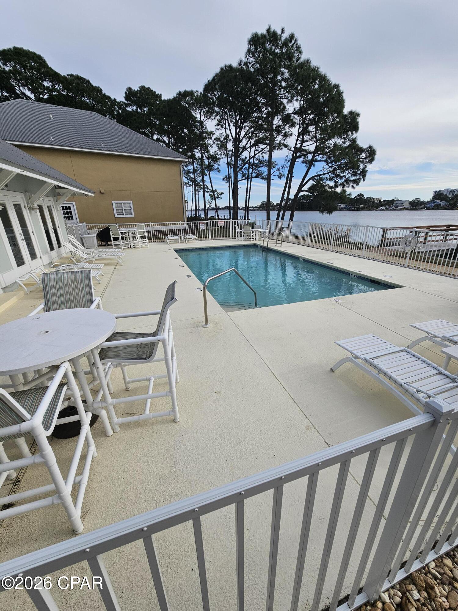 Lagoon Estates - Residential Lease