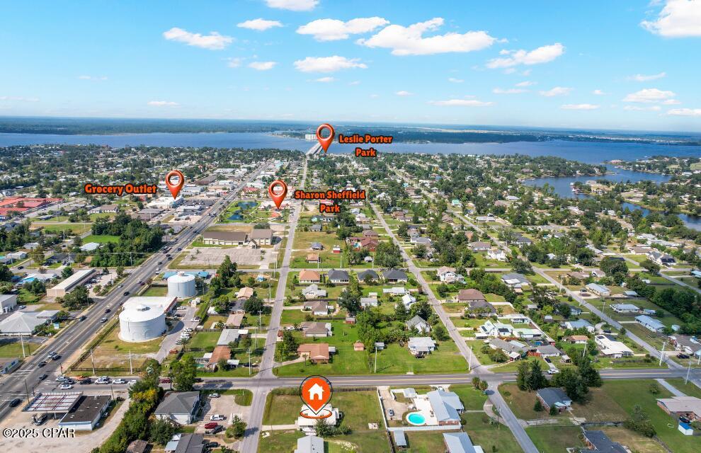 Lynn Haven - Residential