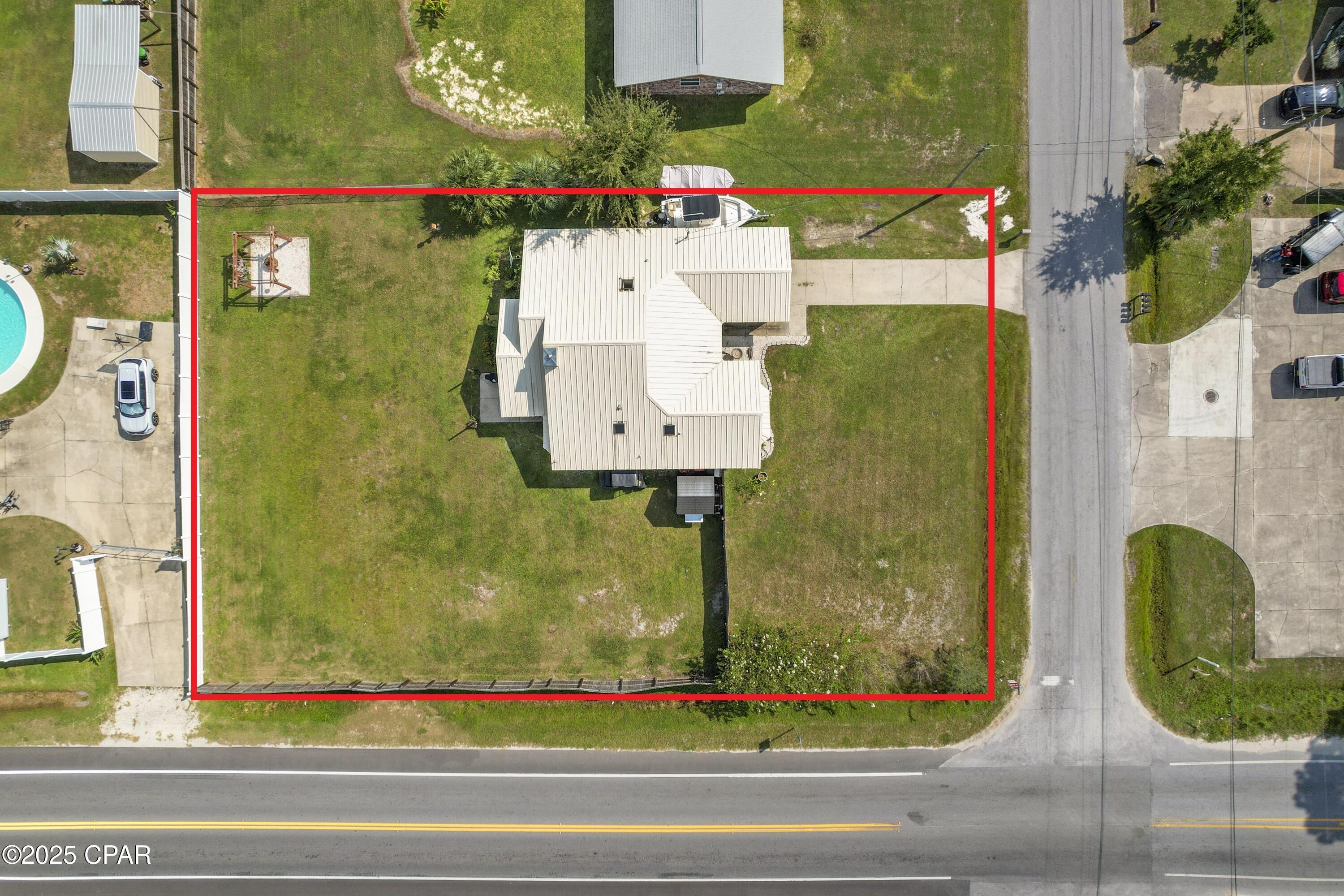 Lynn Haven - Residential