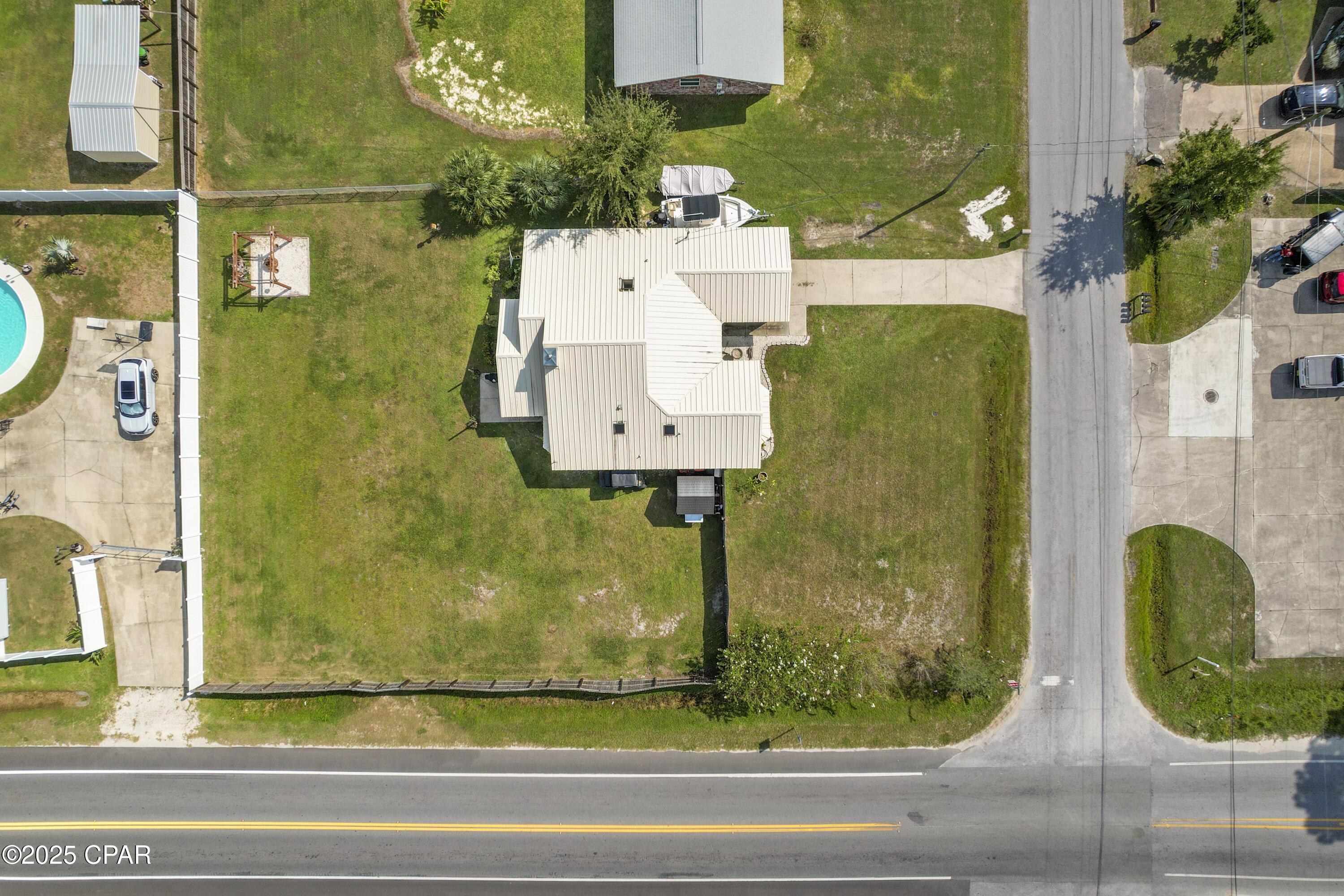 Lynn Haven - Residential