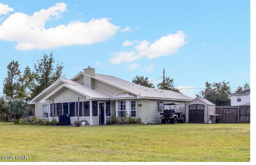 Lynn Haven - Residential