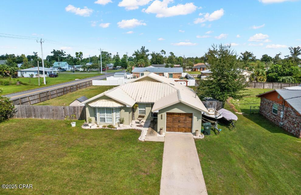 Lynn Haven - Residential