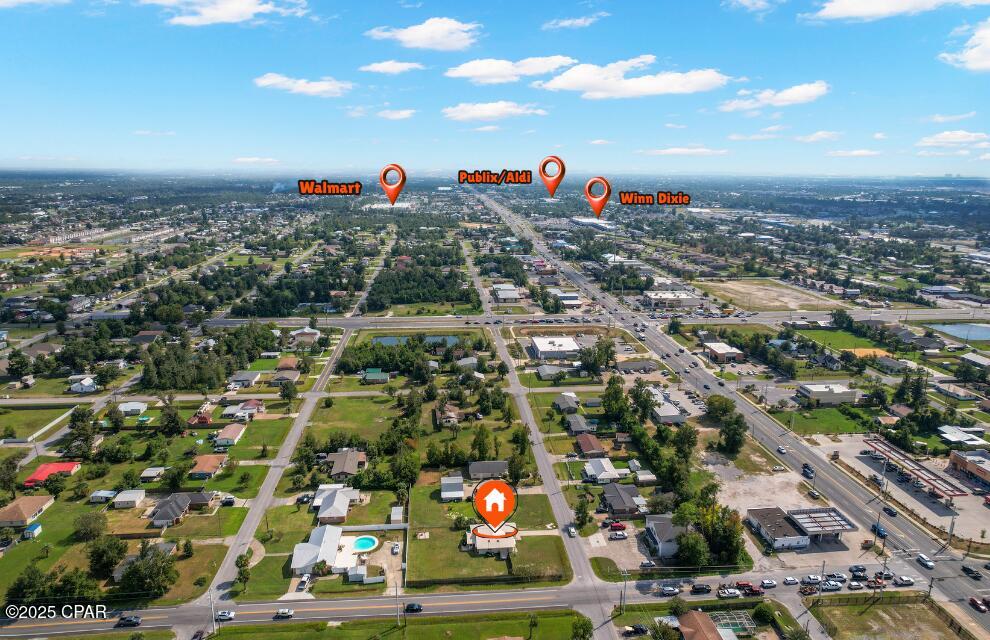 Lynn Haven - Residential