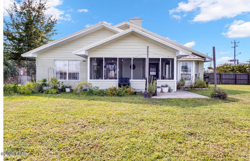 Lynn Haven - Residential