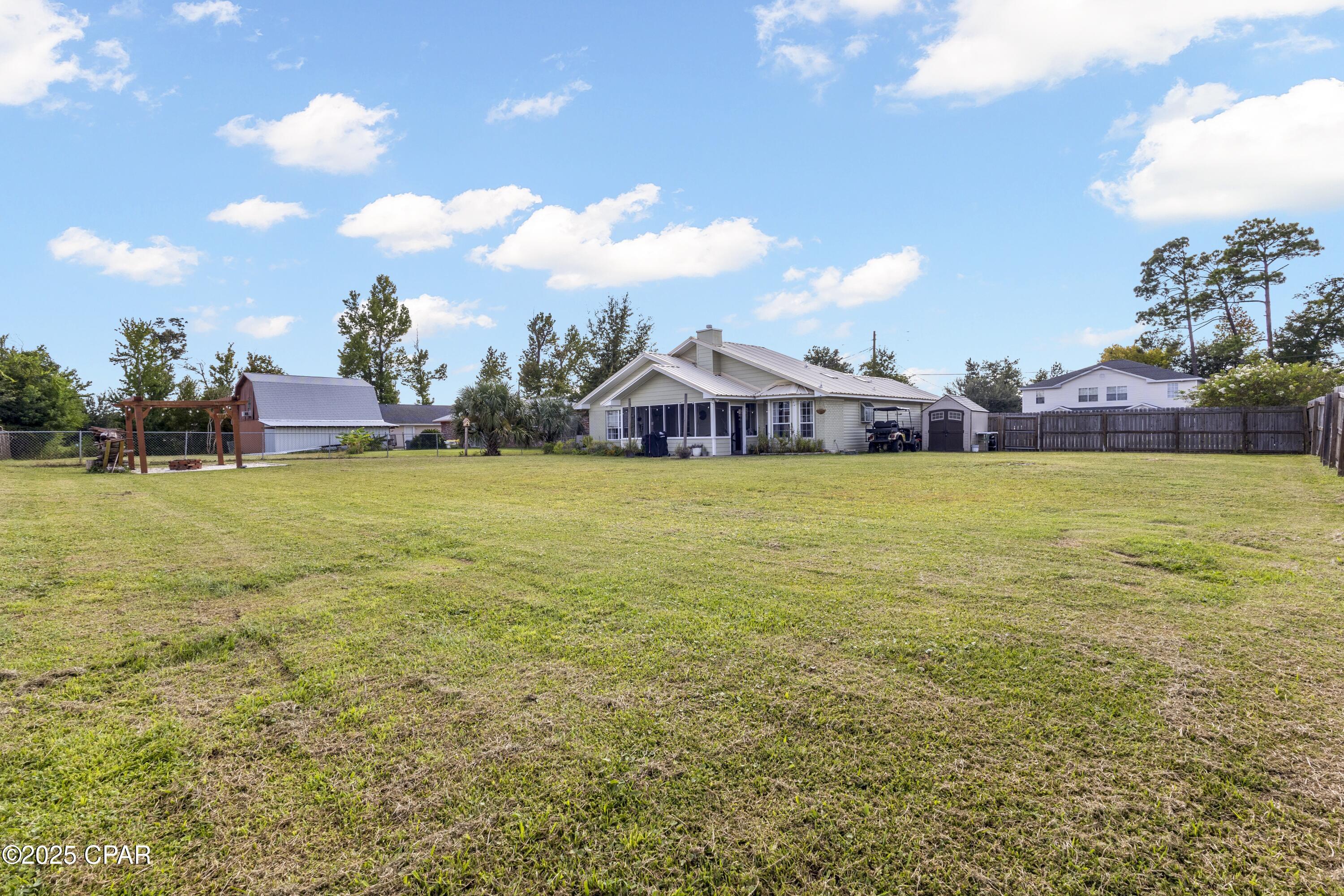 Lynn Haven - Residential