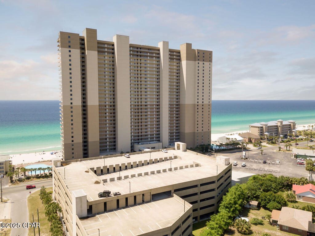 Tidewater Beach Phase II - Residential