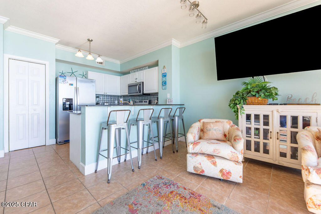 Tidewater Beach Phase II - Residential