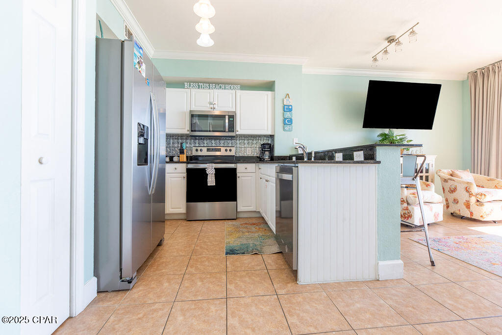 Tidewater Beach Phase II - Residential