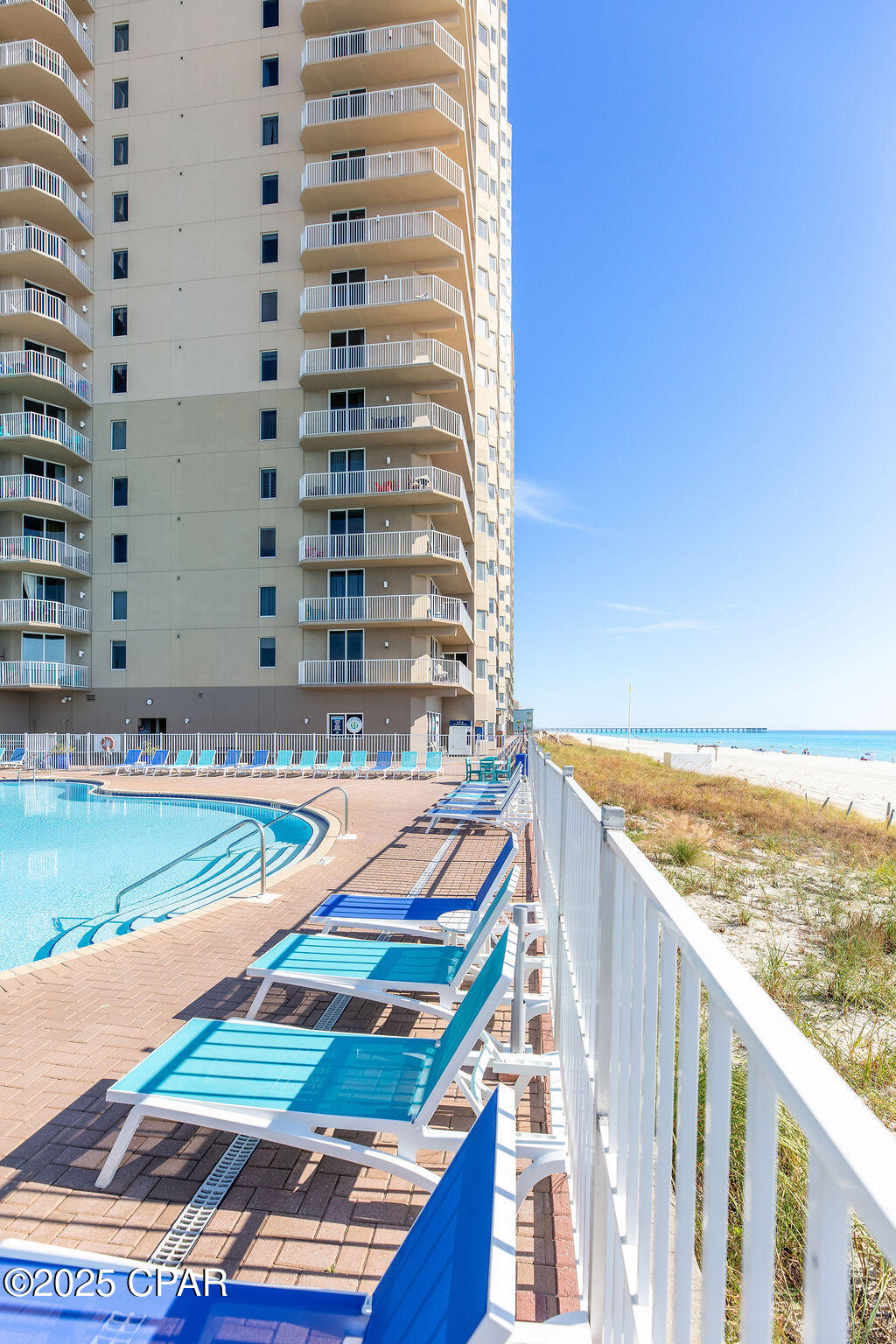 Tidewater Beach Phase II - Residential