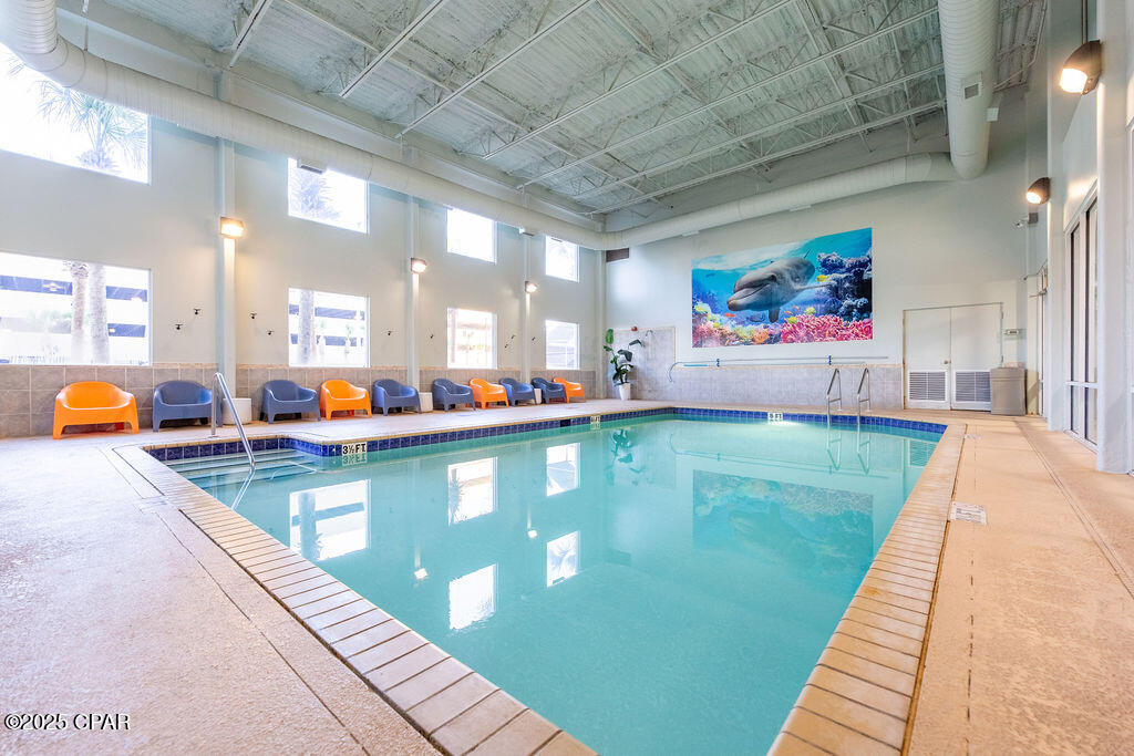 Tidewater Beach Phase II - Residential