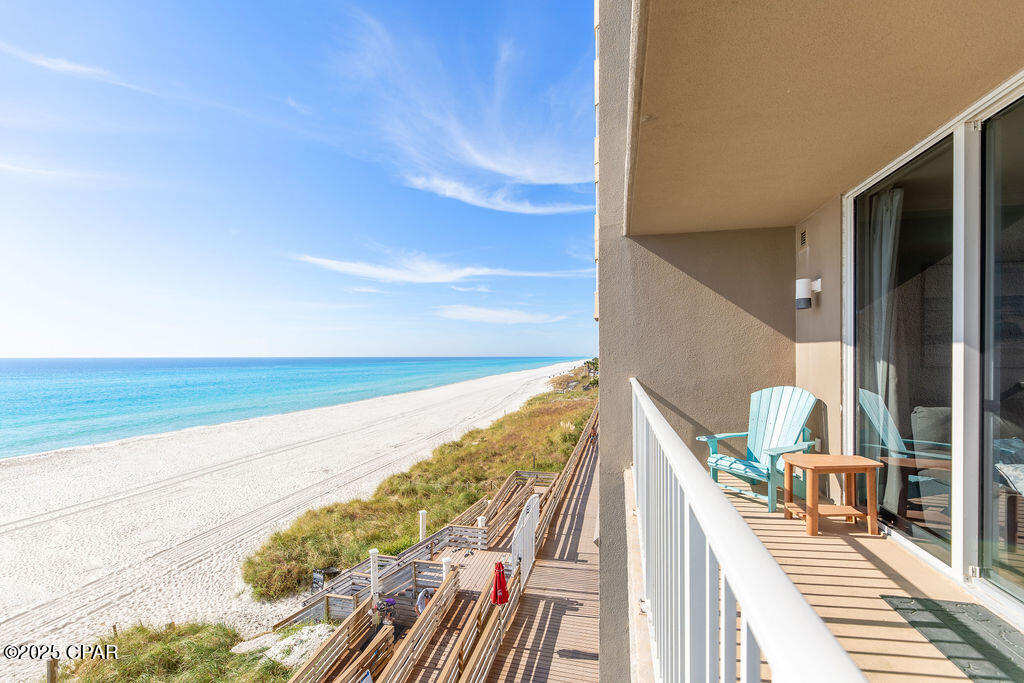 Tidewater Beach Phase II - Residential