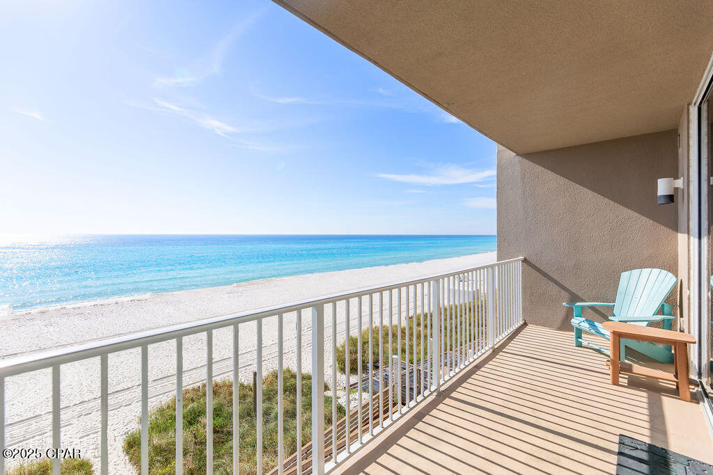 Tidewater Beach Phase II - Residential