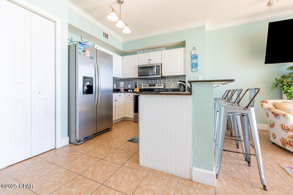 Tidewater Beach Phase II - Residential