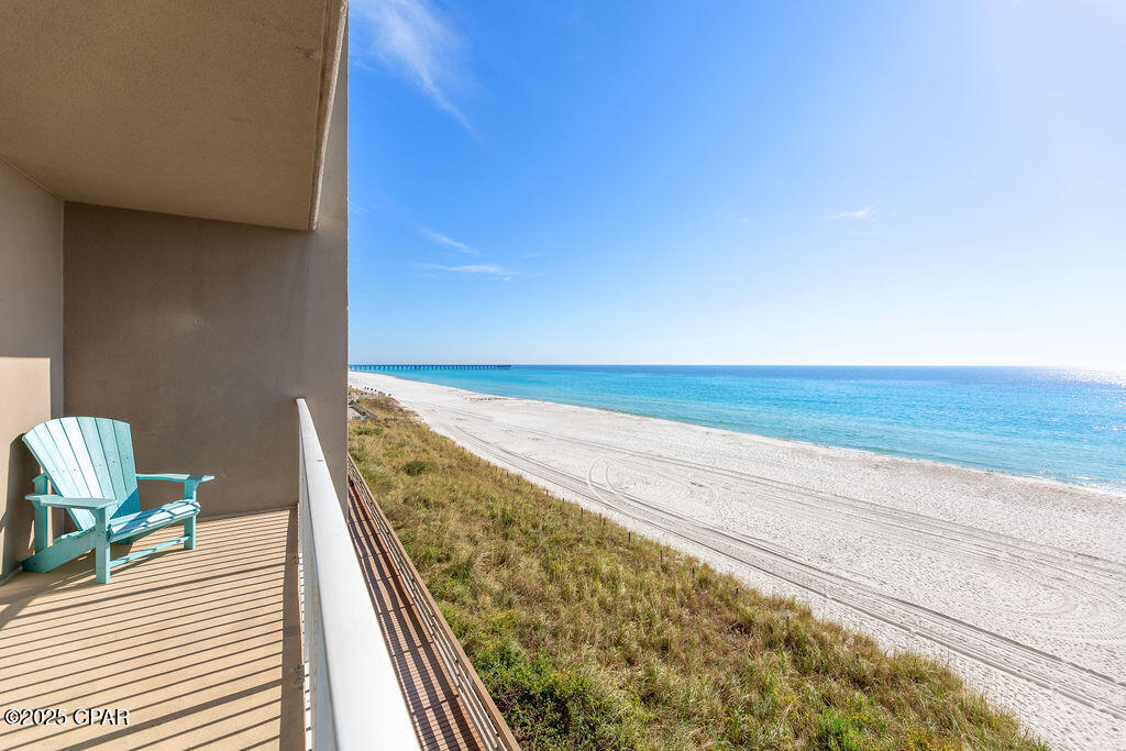 Tidewater Beach Phase II - Residential