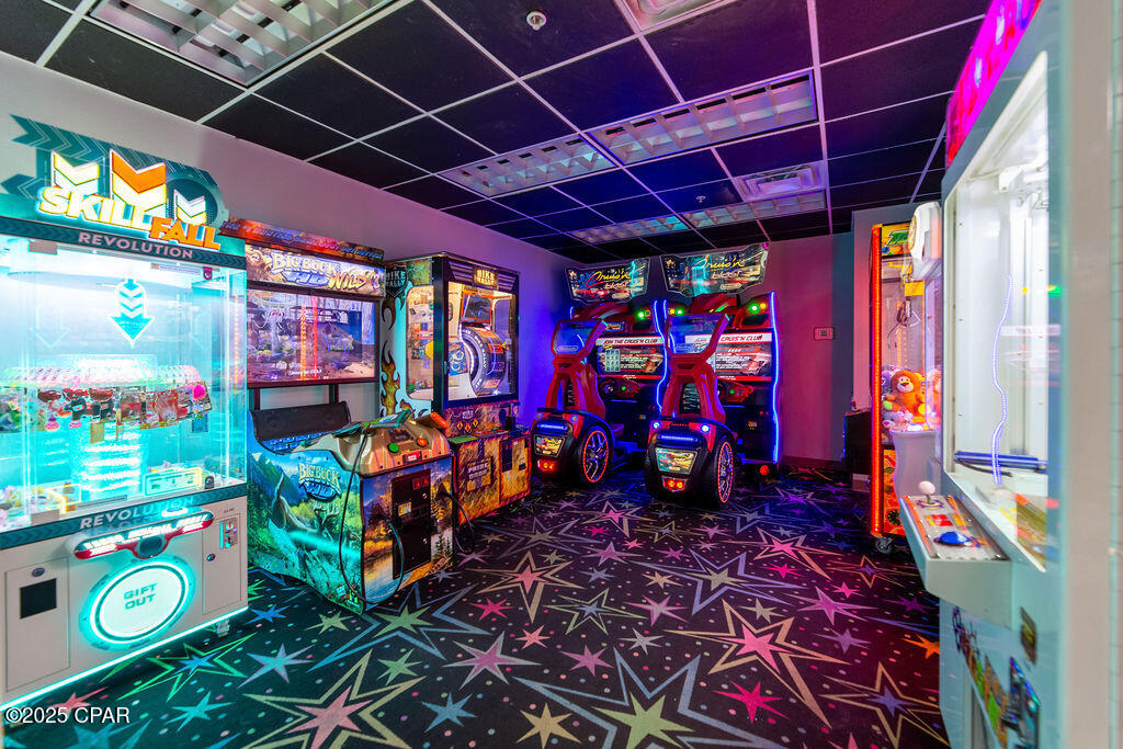 Tidewater Beach Phase II - Residential